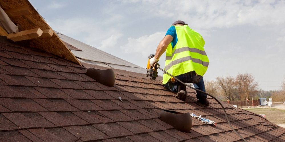 3 Reasons Why Roofing Repairs should be left to the Experts